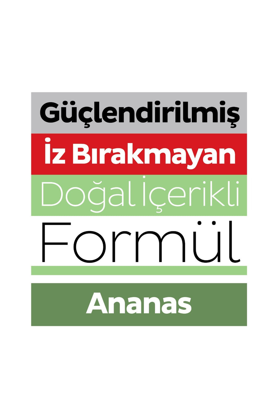 Sleepy Meyve Serisi Yüzey Temizlik Havlusu Mendili Portakal+Ananas+Pomelo 3x100 (300 Yaprak)