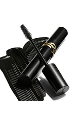 Yves Saint Laurent Lash Clash Yüksek Hacim Veren Siyah Maskara 3614273601092 #1 Overnoir Black