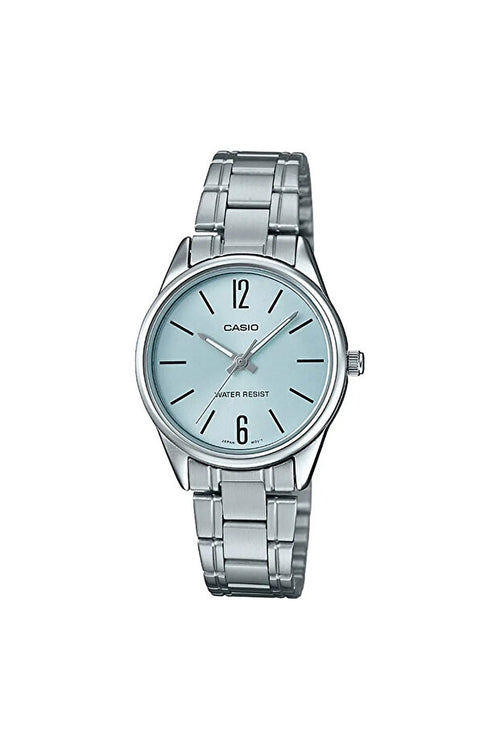 Casio LTP-V005D-2BUDF KADIN KOL SAATİ