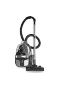 Toz Torbasiz Yatay Supurge Clean Power S4 Silver Gri Sk 6300 - Gri
