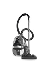 Toz Torbasiz Yatay Supurge Clean Power S4 Silver Gri Sk 6300 - Gri