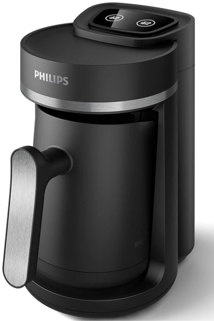 Philipserisi Türkahvesi Makinesi, Közde Türkahvesi Pişirme Fonksiyonu, HDA/