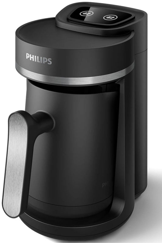 Philipserisi Türkahvesi Makinesi, Közde Türkahvesi Pişirme Fonksiyonu, HDA/