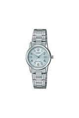 Casio LTP-V002D-2BUDF Kol Saati