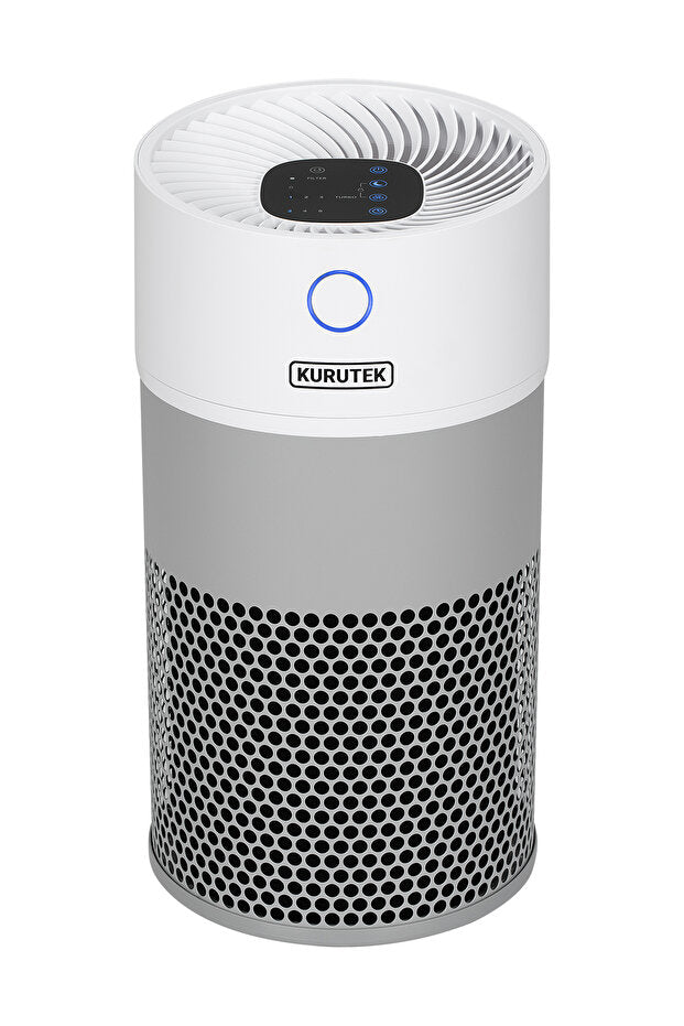 Kurutek HT35 (HEPA + CARBON) Hava Temizleme Cihazı