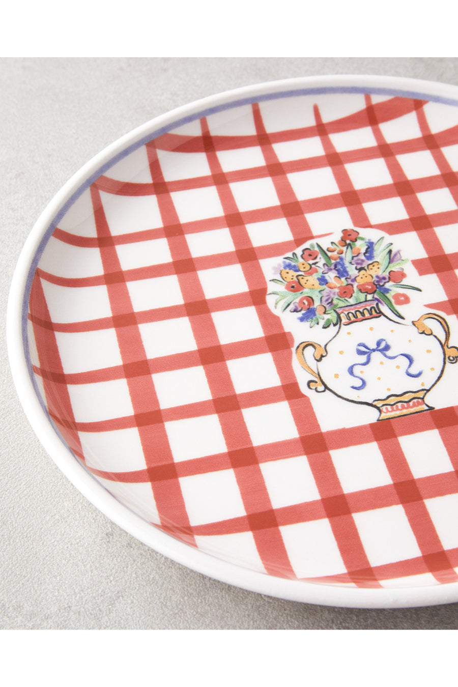 English Home Clara Seramik Pasta Seti 18 Parça 6 Kişilik Renkli