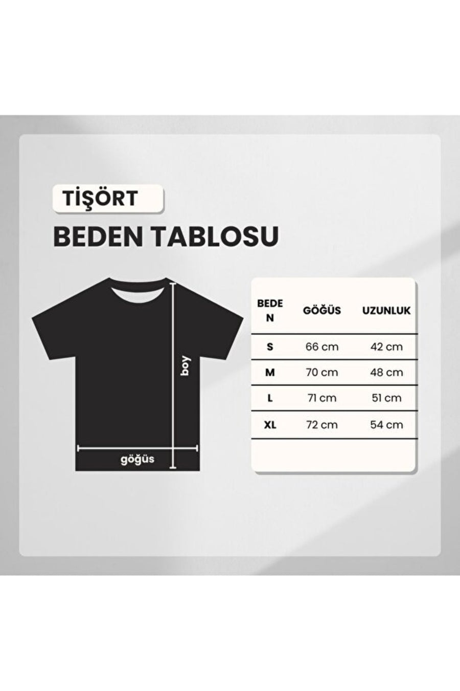 gencerco Dağ Tasarım Baskılı Premium Oversize T-shirt
