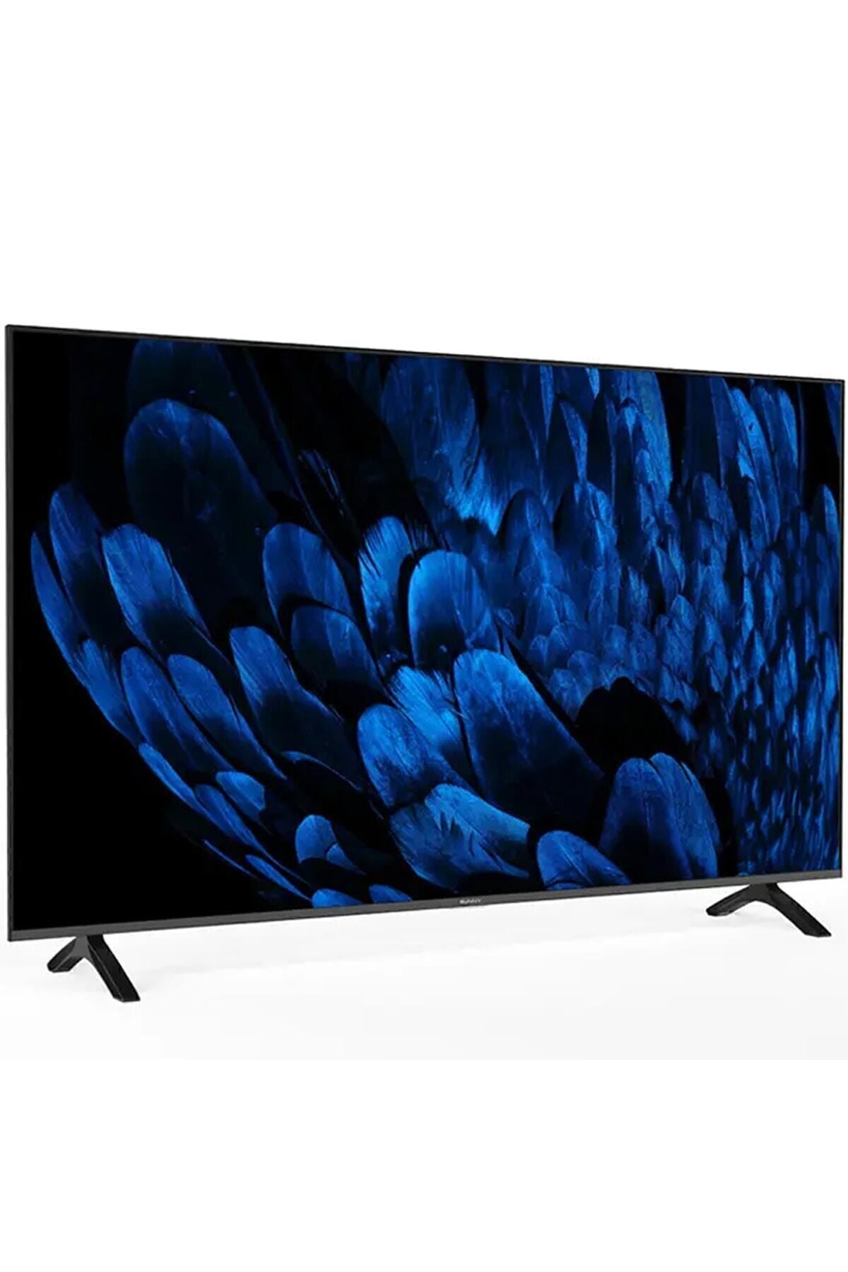 Sunny SNFMN'' Ekran Uydu Alıcılı K Ultra HD Smart WebOS LED TV - Görsel 3