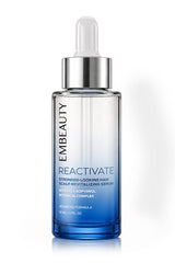 Embeauty Reactivate Saç Uzatan & Dökülme Karşıtı Güçlendirici Complex Serum 50 ML