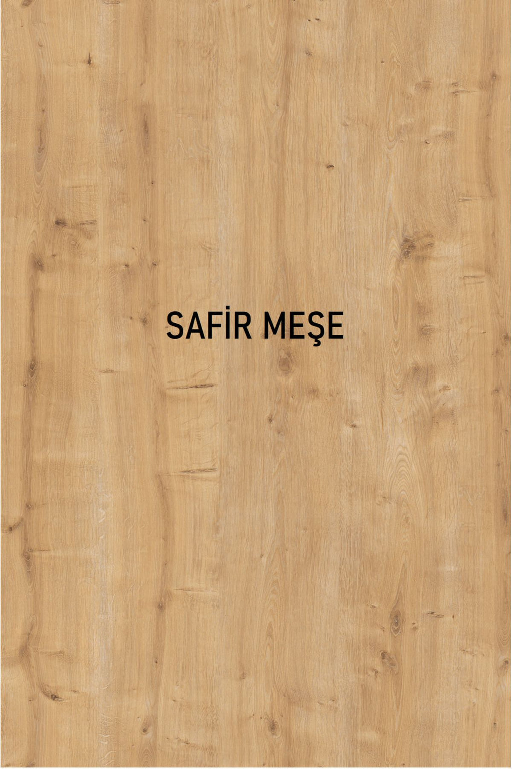 PEKA Düşer Kapaklı Raflı Modern Komodin Yatak Odası Başucu Düzenleyici Ahşap Ayaklı Yan Sehpa- Safir Meşe - Görsel 8