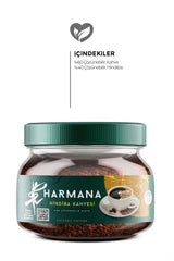 HARMANA Hindiba Kahvesi 1 Aylık - (60 Kullanım) Net 150gr