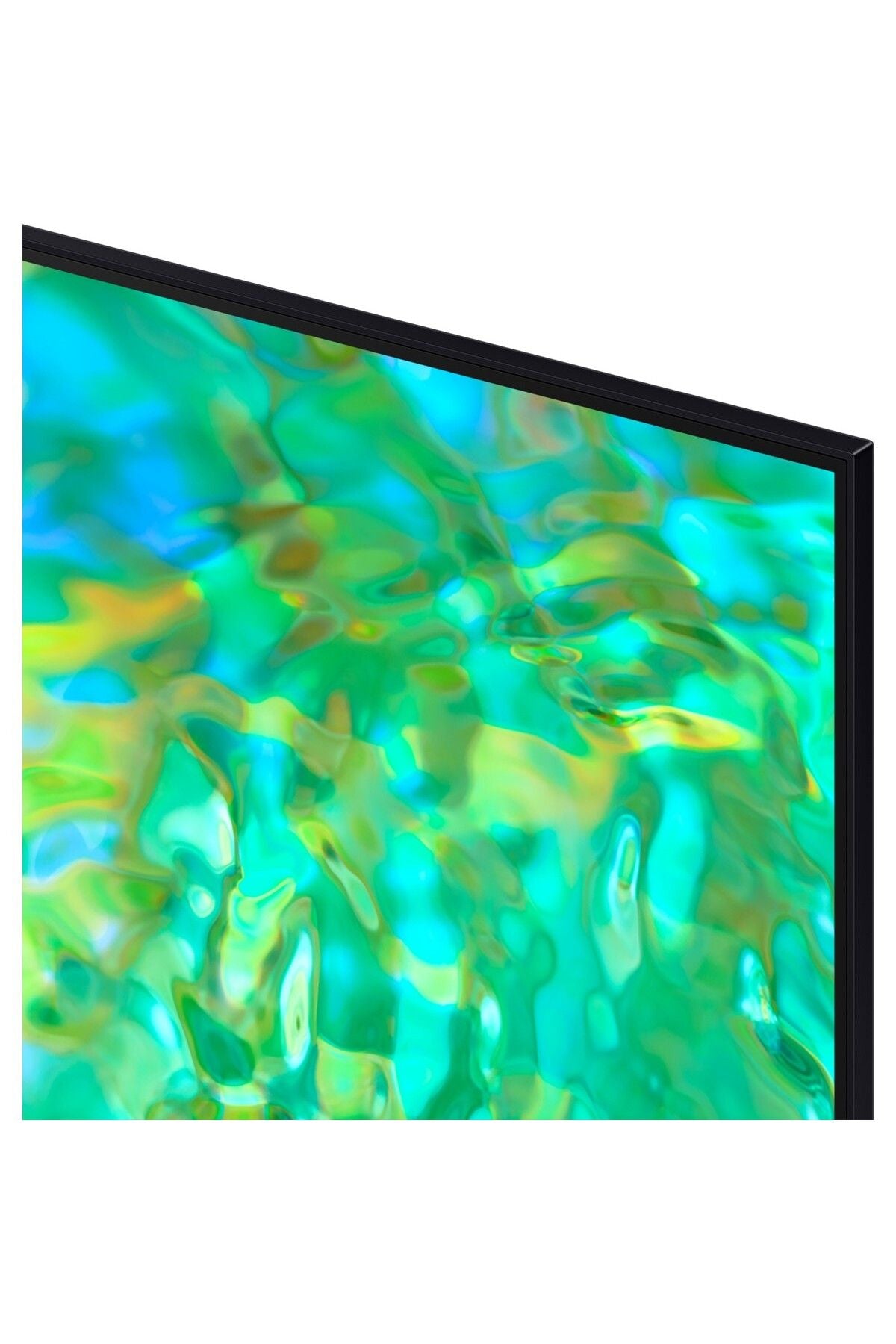 Samsung cuk Ultra Hd " Ekran Uydu Alıcılı Smart Led Tv - Görsel 2