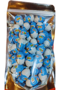 Şölen Ozmo Mini Eggs Yumurta Çikolata 250 Gr(40-41 TANE)
