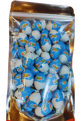 Şölen Ozmo Mini Eggs Yumurta Çikolata 250 Gr(40-41 TANE)