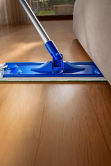 Silva Ultrafiber Tekli Mop Set – Derin Temizlik İçin Islak Mop Bezi
