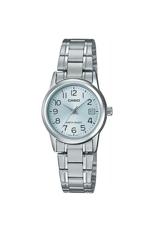 Casio LTP-V002D-2BUDF Kol Saati