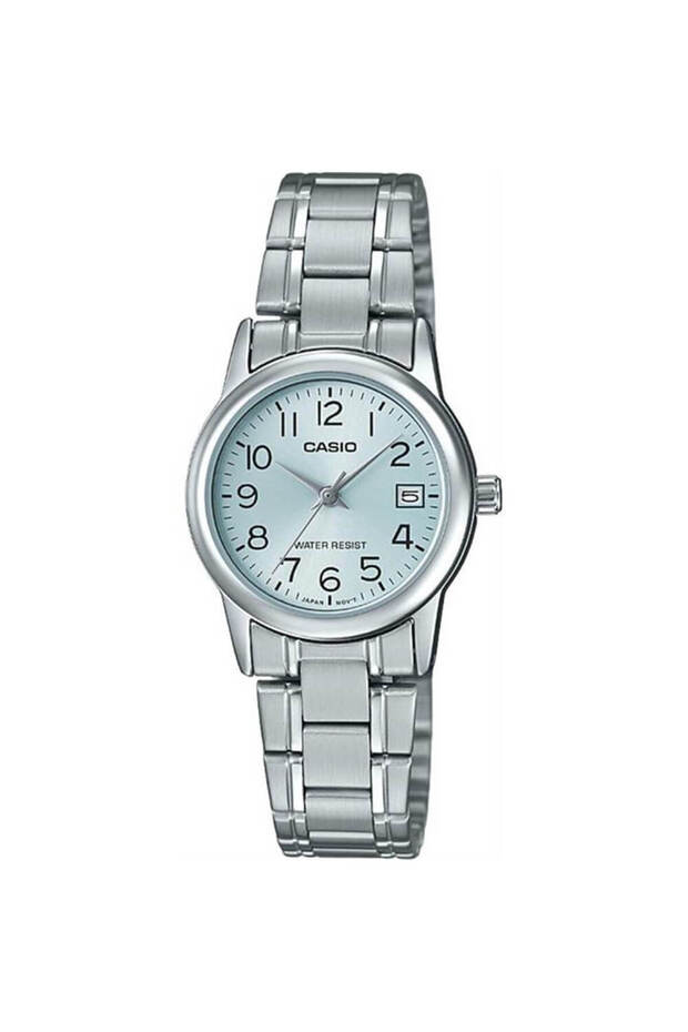 Casio LTP-V002D-2BUDF Kol Saati