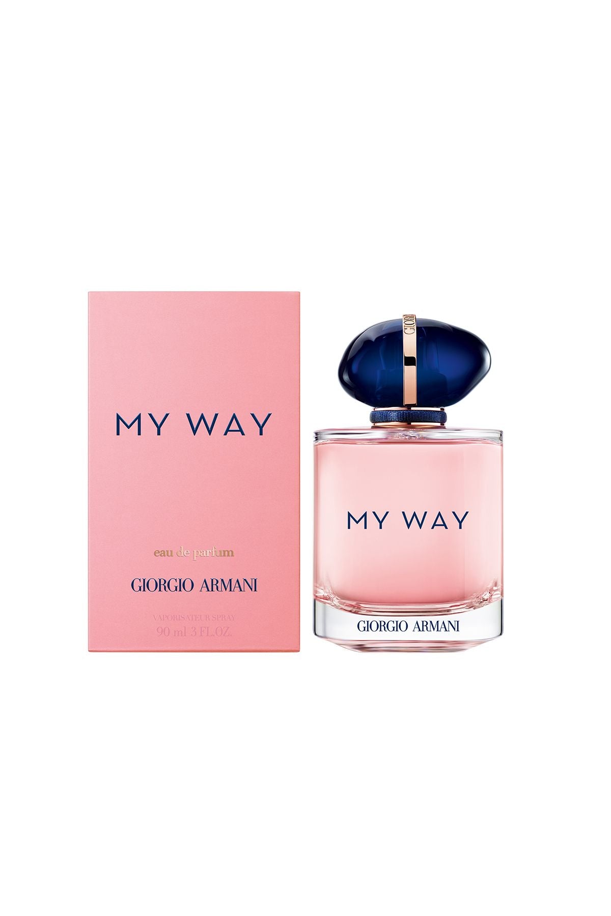 Giorgio Armani My Way Edp 90 ml Kadın Parfüm 3614272907690