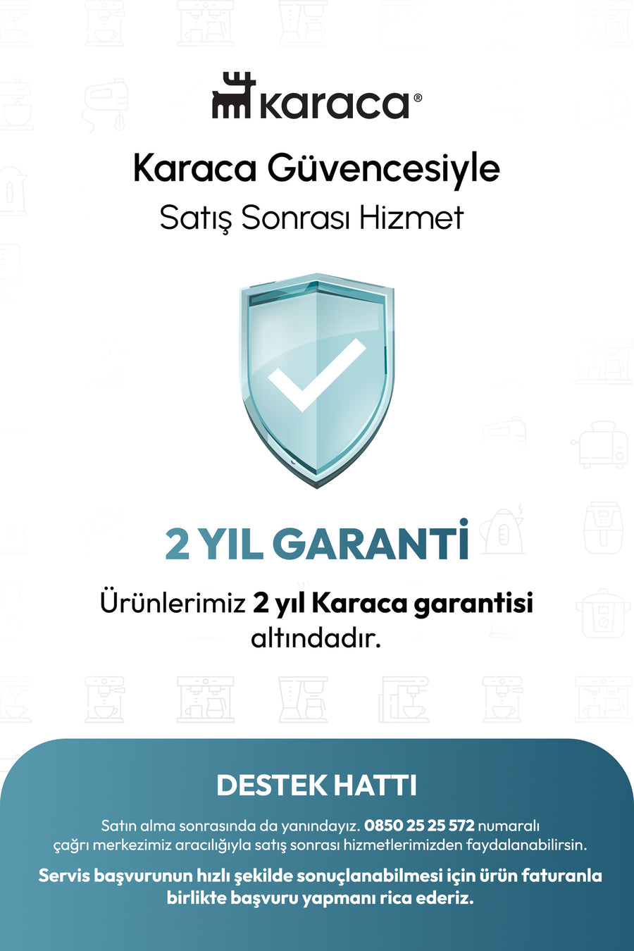 Emsan Közde Türk Kahve Makinesi Cherry Red 5 Fincan Kapasiteli