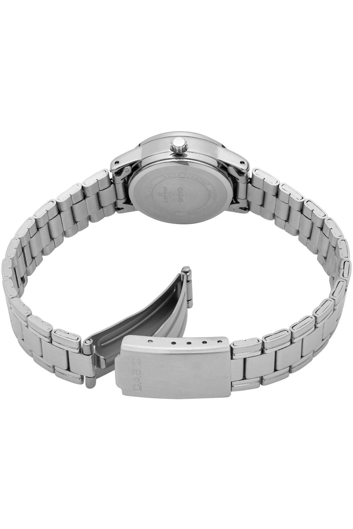 Casio Ltp-vd-budf Kadın Kol Saati - Görsel 3