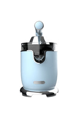 CECOTEC Xqueeze Retrojuice 1000 Blue Elektrikli Narenciye Sıkacağı | Retro Tasarım
