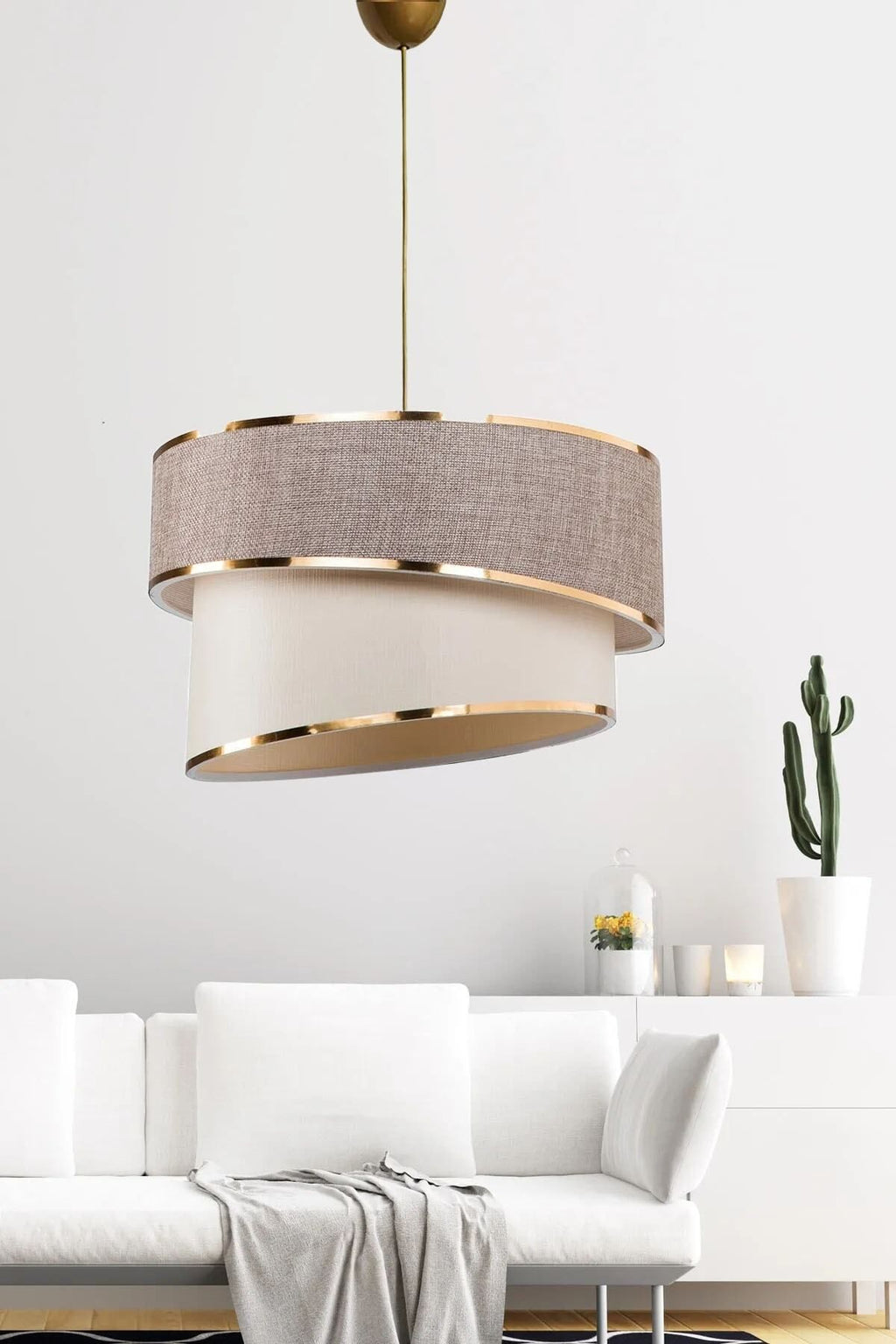 BBY HOME & DESIGN Avize,sarkıt,modern Kyros Model