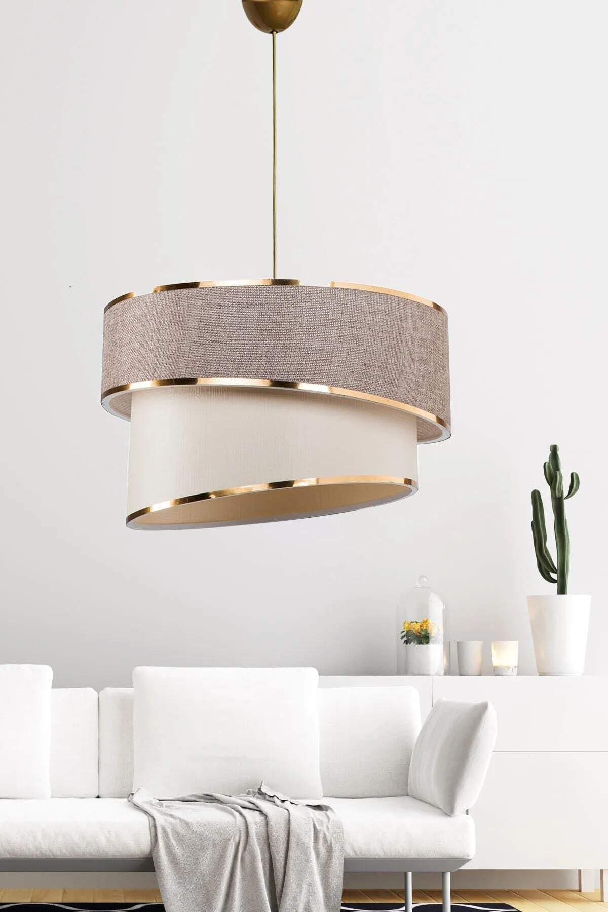 BBY HOME & DESIGN Avize,sarkıt,modern Kyros Model
