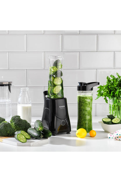 Schafer Stormy Kişisel Blender-siyah
