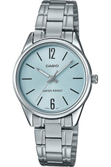 Casio LTP-V005D-2BUDF KADIN KOL SAATİ