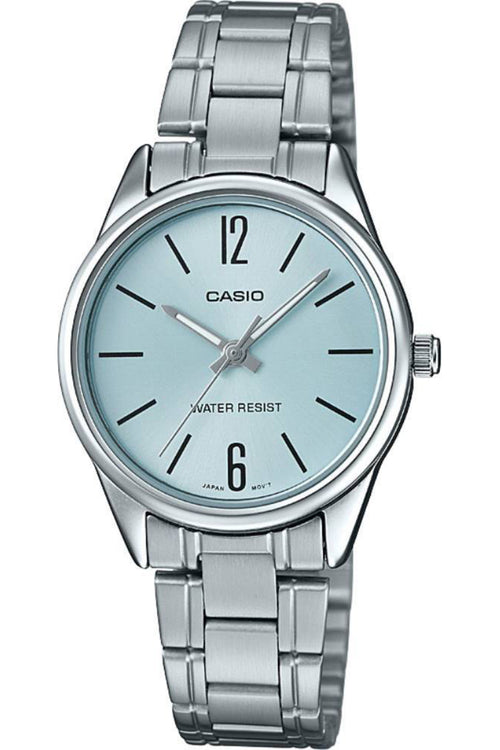Casio LTP-V005D-2BUDF KADIN KOL SAATİ