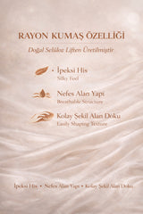 Behills Kadın Zincir Desen Bandana Fular 50x50 Kare Rayon Kumaş İtalyan Dikişli Boyun Fuları Saç Bandanası