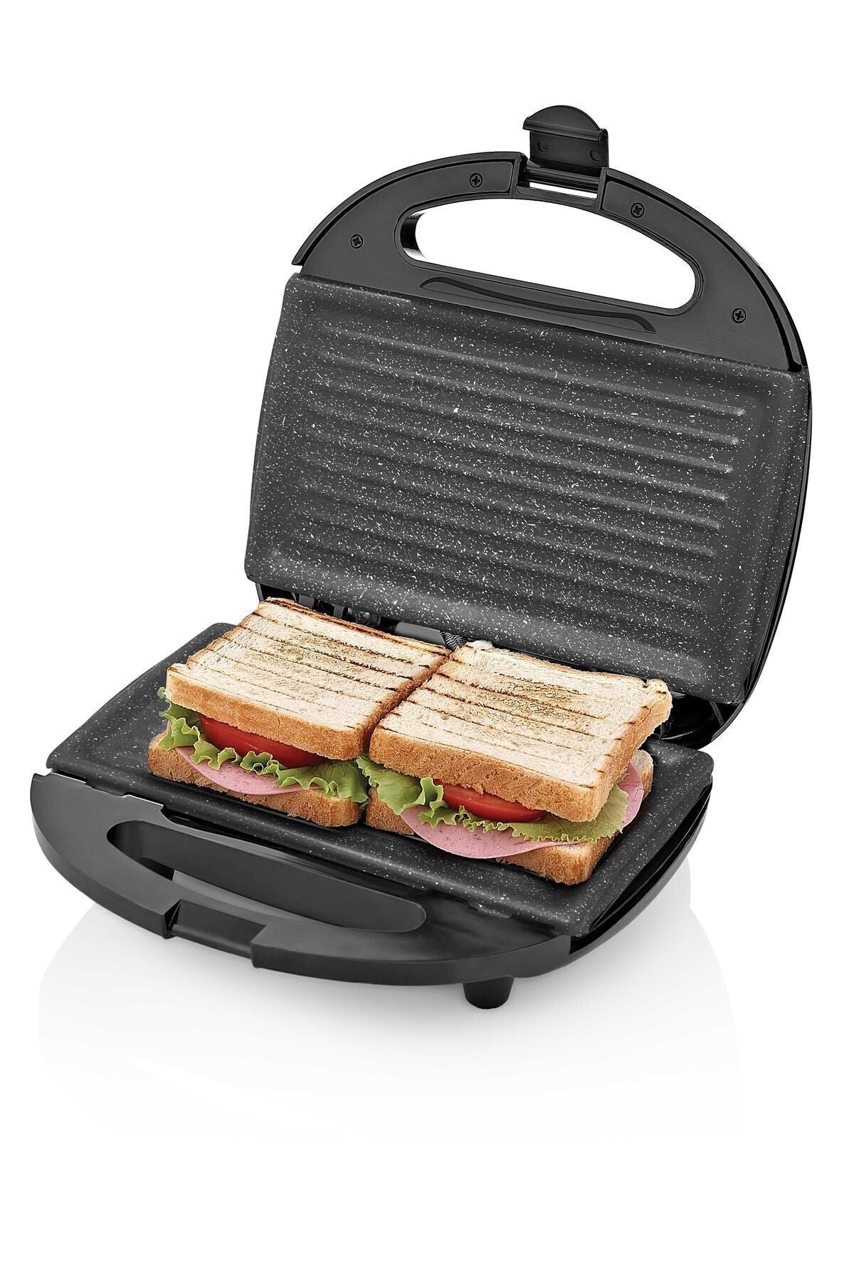 Sinbo Ssm Tost Makinesi - Görsel 3