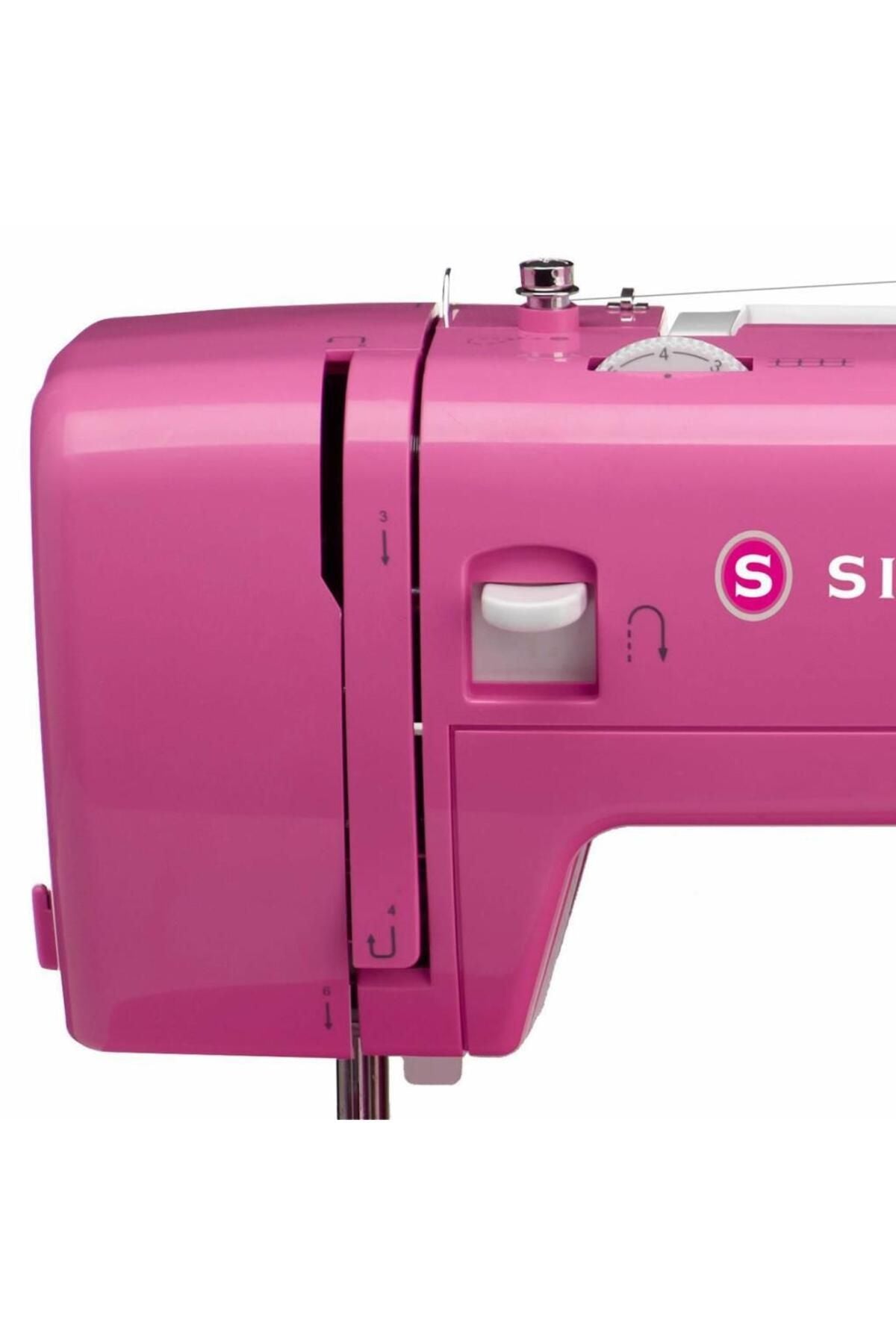 SINGER Simple r - Görsel 2
