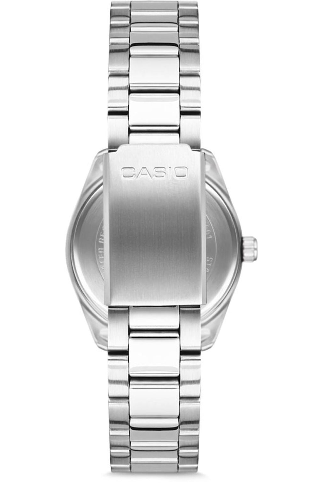Casio Kadın Kol Saati LTP-D-AVDF (Yıl Türkiye Distribütörü Ersaat Garantilidir) - Görsel 3