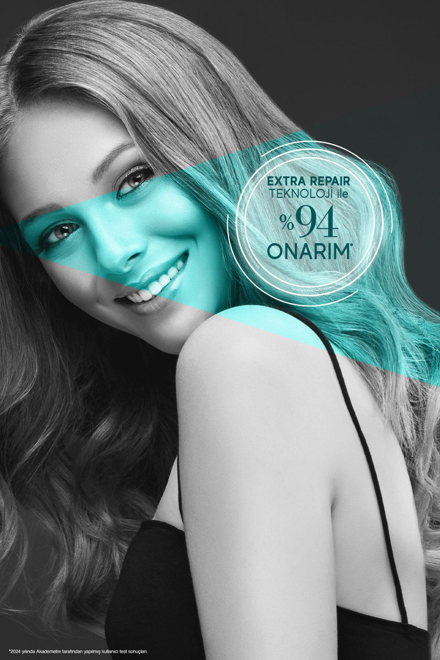 Bioxcin Keratin & Argan Onarıcı Saç Bakım Yağı ml - Yıpranmış Ve Hassasaçlar