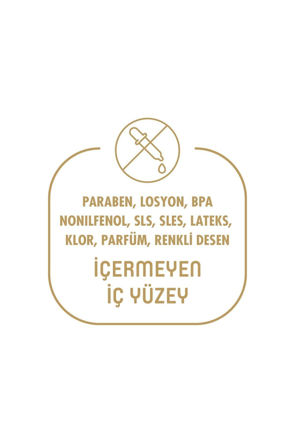 Pure Baby Organik Pamuklu 4 Numara Maxi 208'li Bebek Bezi