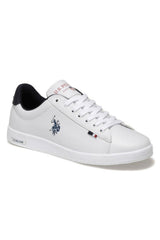U.S. Polo Assn. Beyaz - Franco Assn.