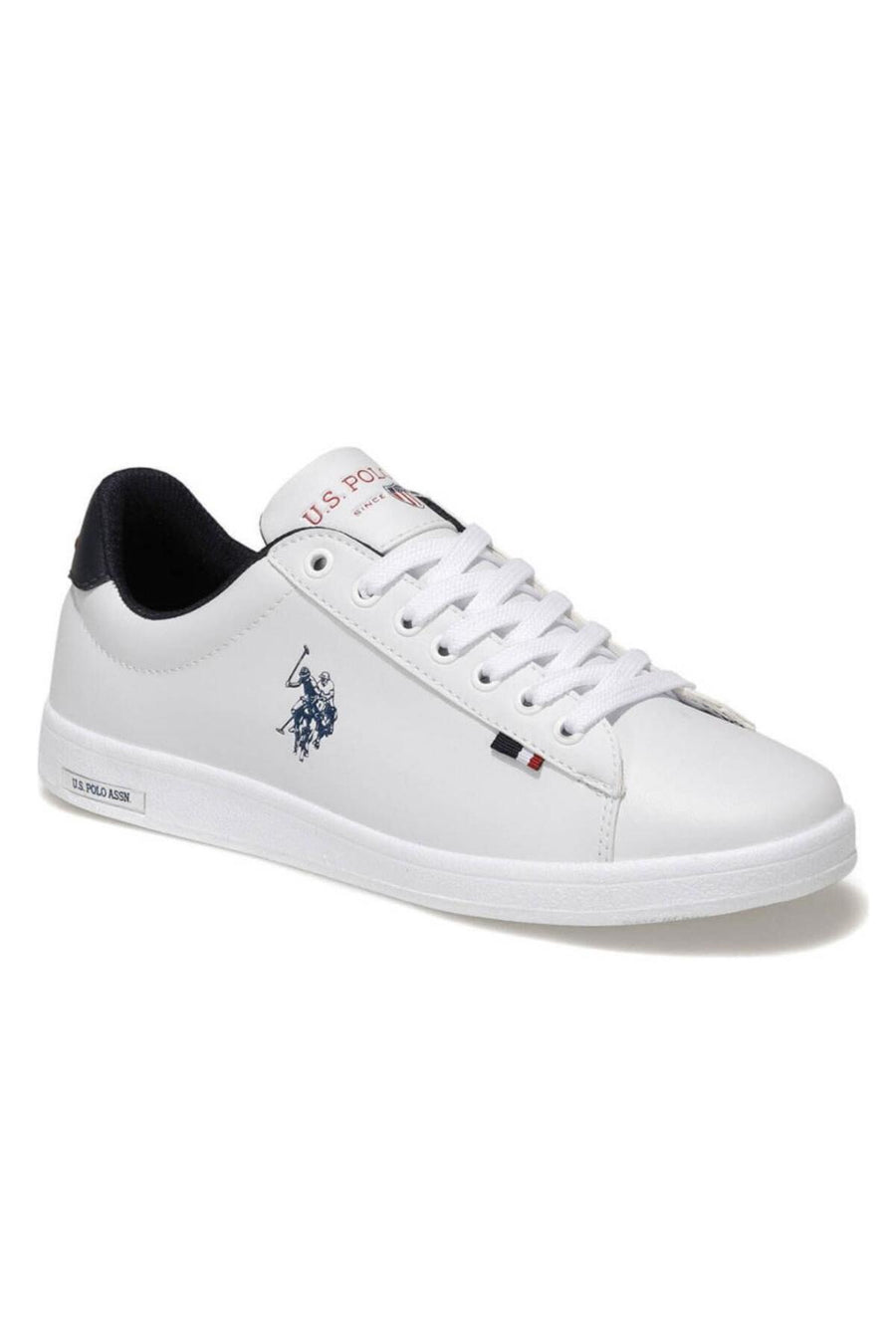 U.S. Polo Assn. Beyaz - Franco Assn.