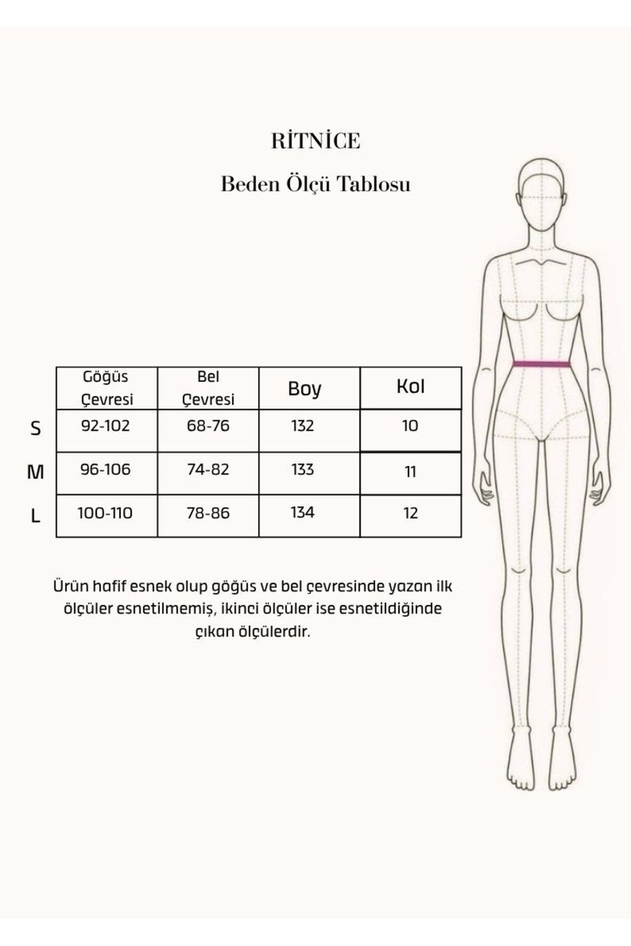 Ritnice Kadın Victoria Arkadan Bağcıklı Puantiyeli Uzun Beyaz Dokuma Elbise - Beyaz
