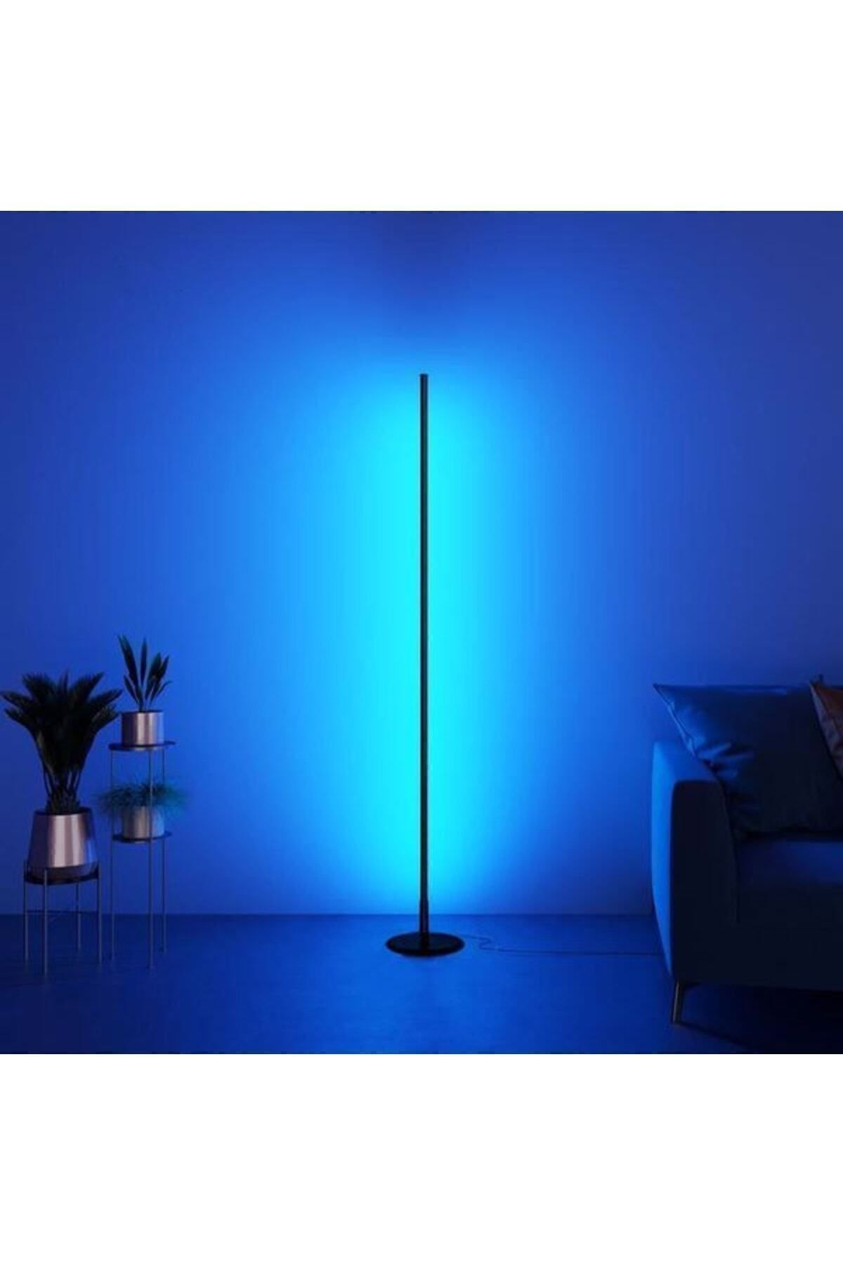 neeko Yeni Nesil Rgb Stıck Full Renk Uzaktan Kumandalı Led Aydınlatma Sistemi Orıgınalambader - Görsel 5