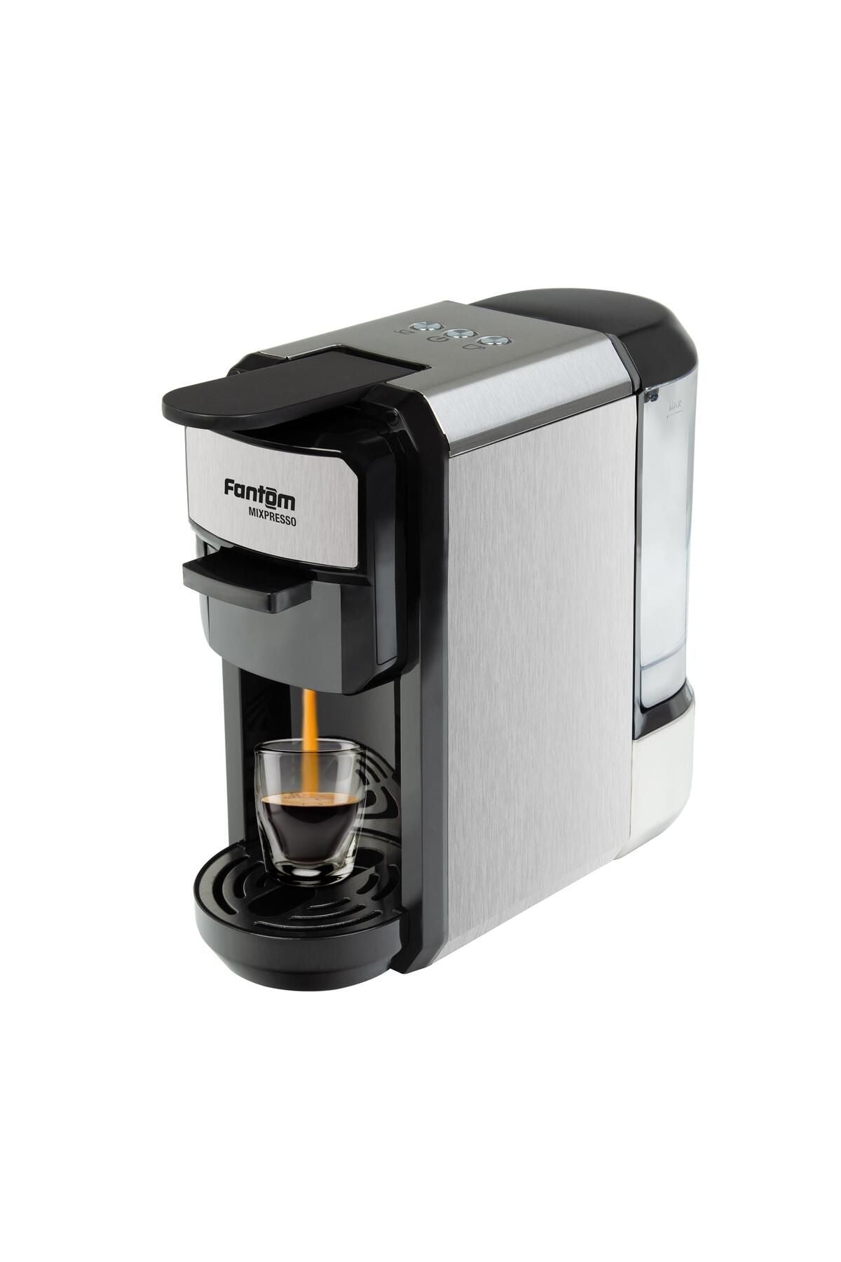 FANTOMıxpresso Ks Mısscoffee Kutu - Görsel 4