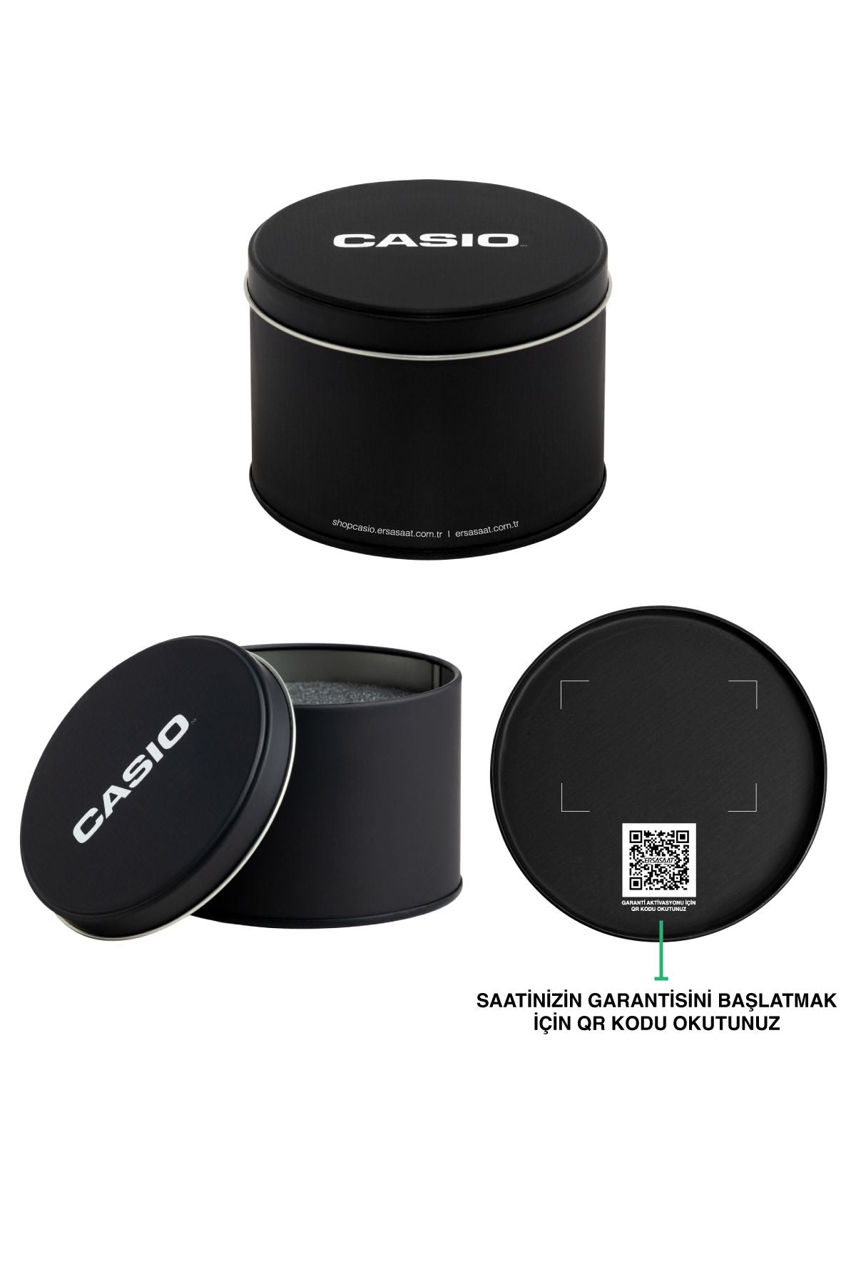 Casio MTP-1302PD-2AVEF Kol Saati