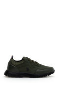 U.S. Polo Assn. Erkek Siyah Spor Ayakkabı 50276185-VR046 - Erkek