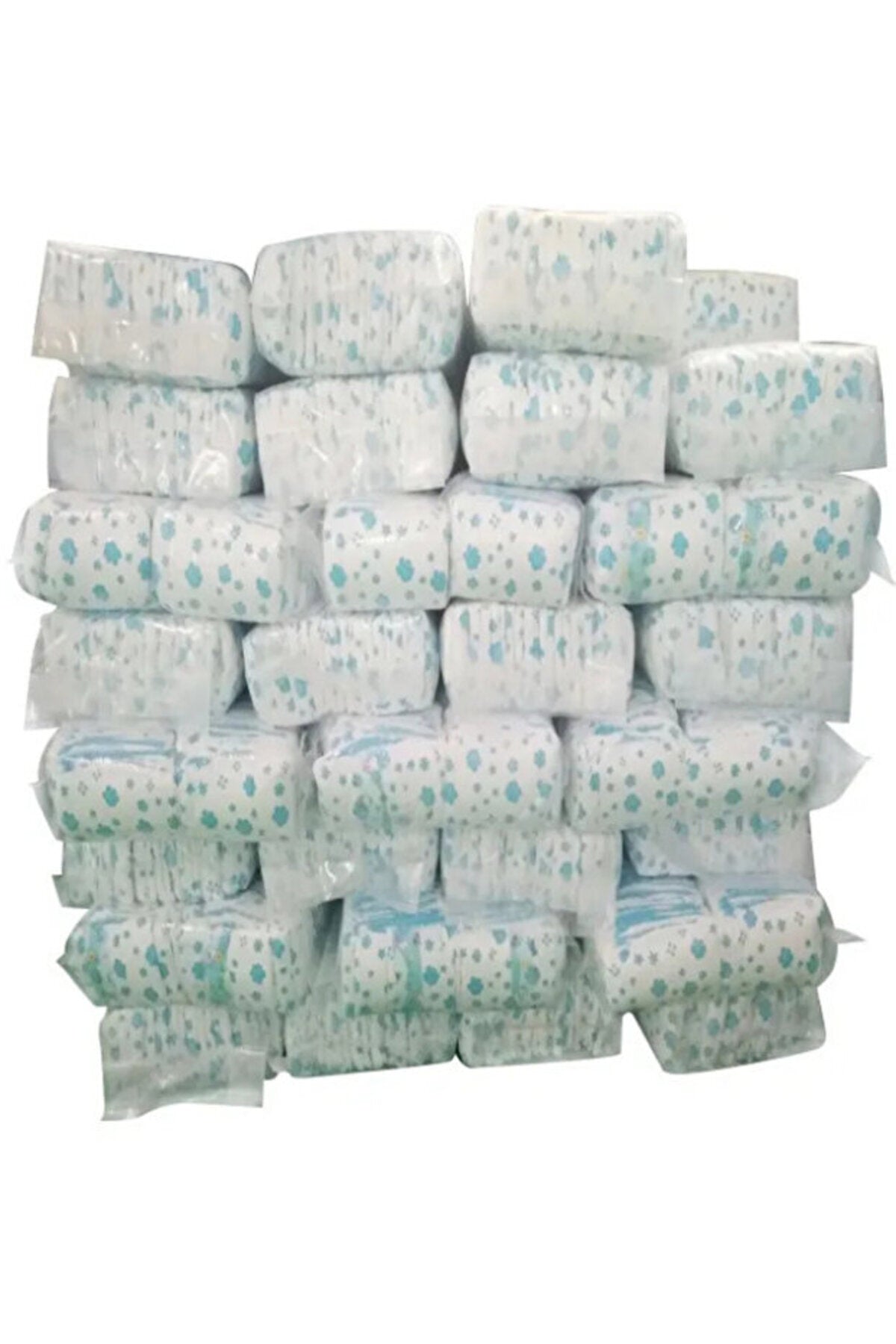 karacadağ Dökme Çocuk Bezi 5 Kg 6 Numara
