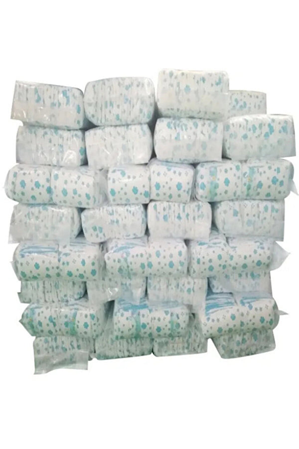 karacadağ Dökme Çocuk Bezi 5 Kg 6 Numara