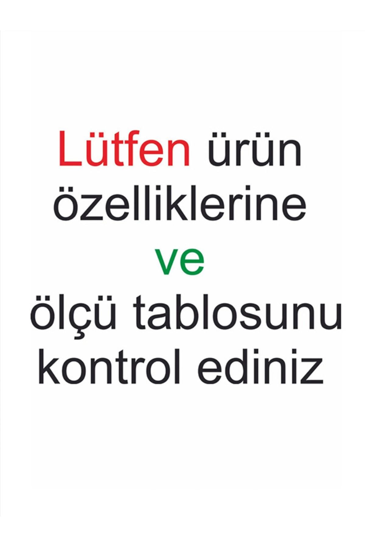 AŞAR MODA TEKSTİL Kadın Kırmızı Sırt Dekolte Yırtmaçlı Gecelik Elbise