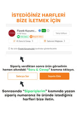 Fiyonk Kuyumculuk 14 Ayar Altın Dikdörtgen Plaka Yüzük - Tarih ve Yazı Yazılabilir