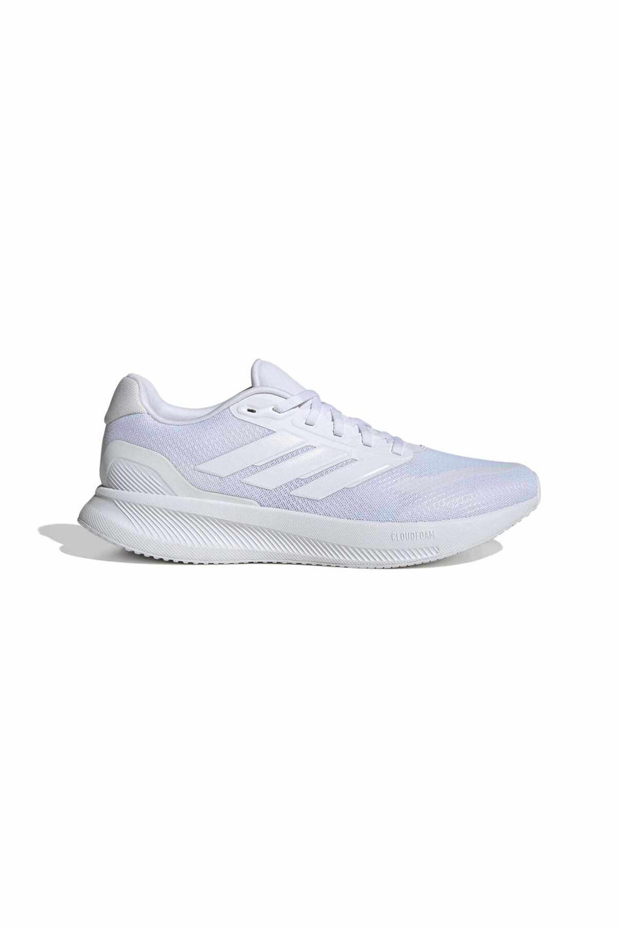 adidas Runfalcon 5 Erkek Koşu Ayakkabısı IH7758 - Beyaz