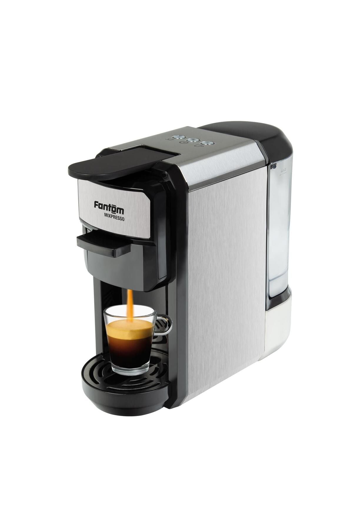 FANTOMıxpresso Ks Mısscoffee Kutu - Görsel 5