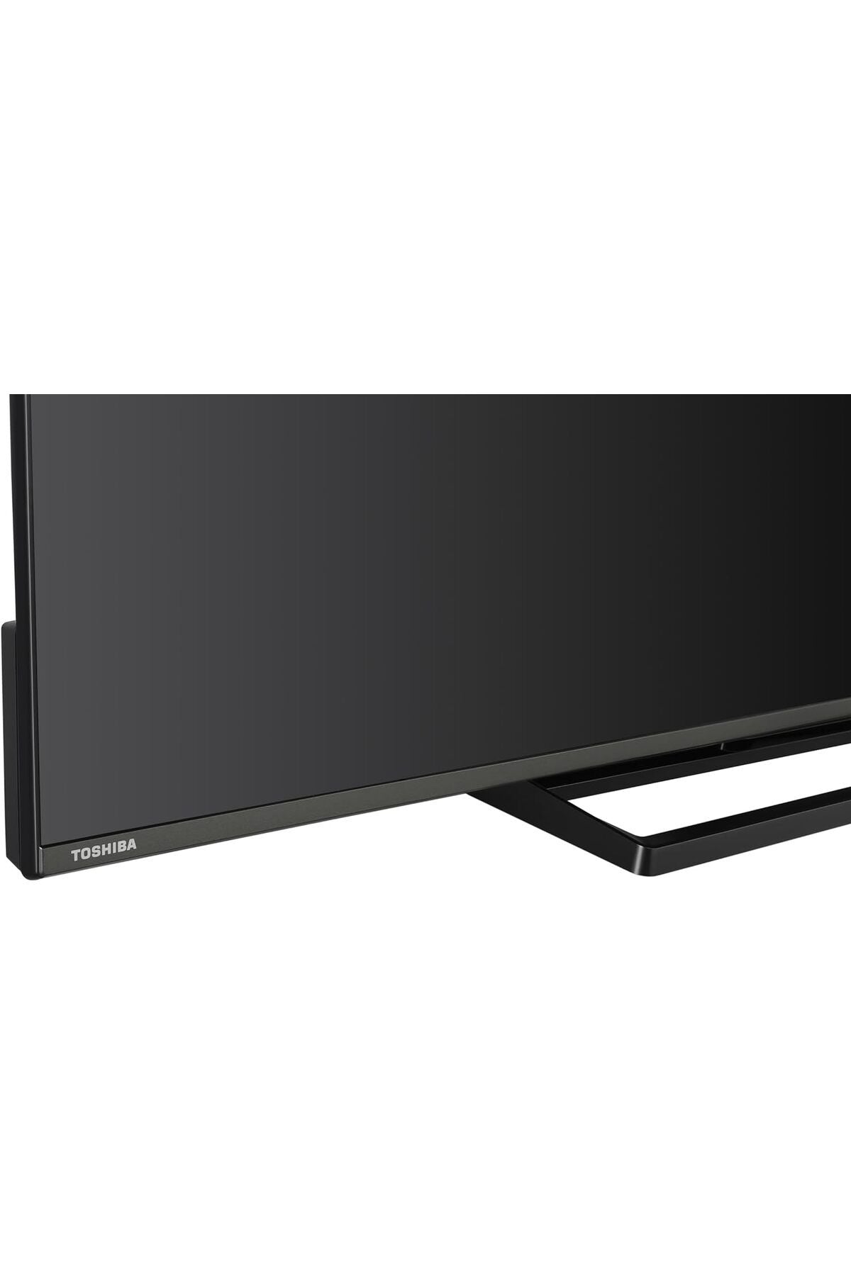 Toshiba UAEDT " Ekran Uydu Alıcılı K Ultra HD Android Smart LED TV - Görsel 3